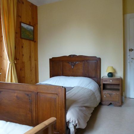 Bed and Breakfast L'Horizon des Alpes Le Petit-Bornand-les-Glieres Exterior foto