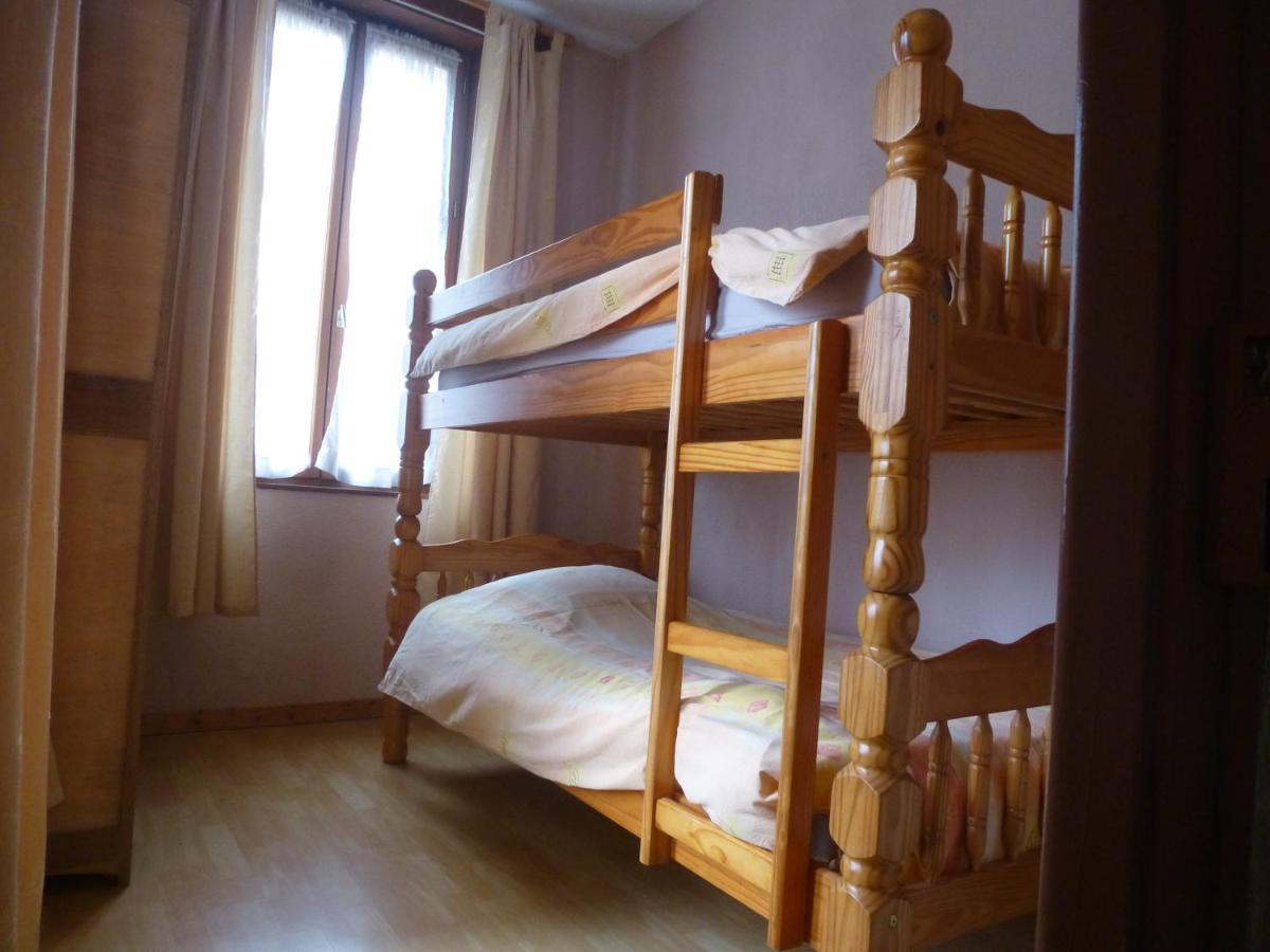 Bed and Breakfast L'Horizon des Alpes Le Petit-Bornand-les-Glieres Exterior foto