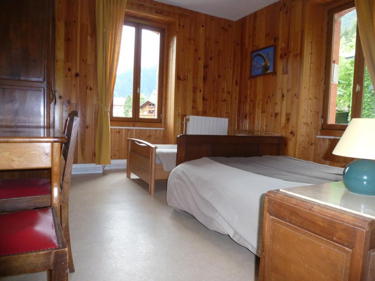 Bed and Breakfast L'Horizon des Alpes Le Petit-Bornand-les-Glieres Exterior foto